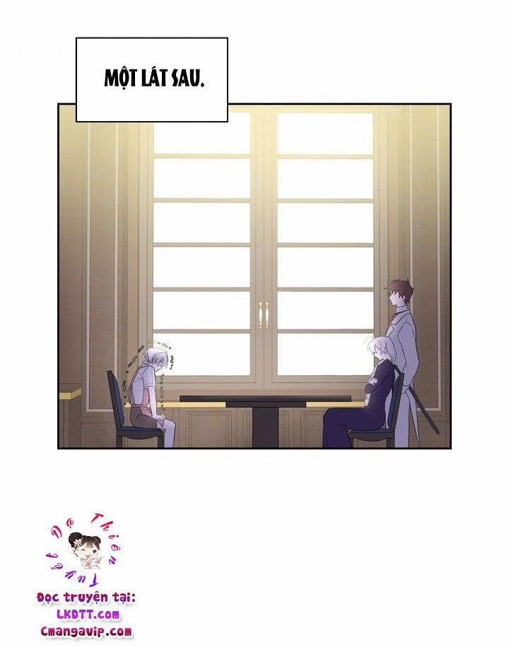 Đừng Đụng Vào Em Trai Ta 5 trang 44