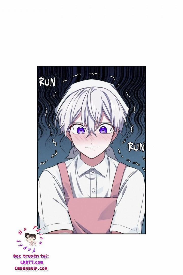 Đừng Đụng Vào Em Trai Ta 5 trang 45