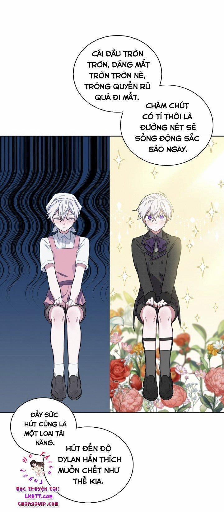 Đừng Đụng Vào Em Trai Ta 5 trang 49