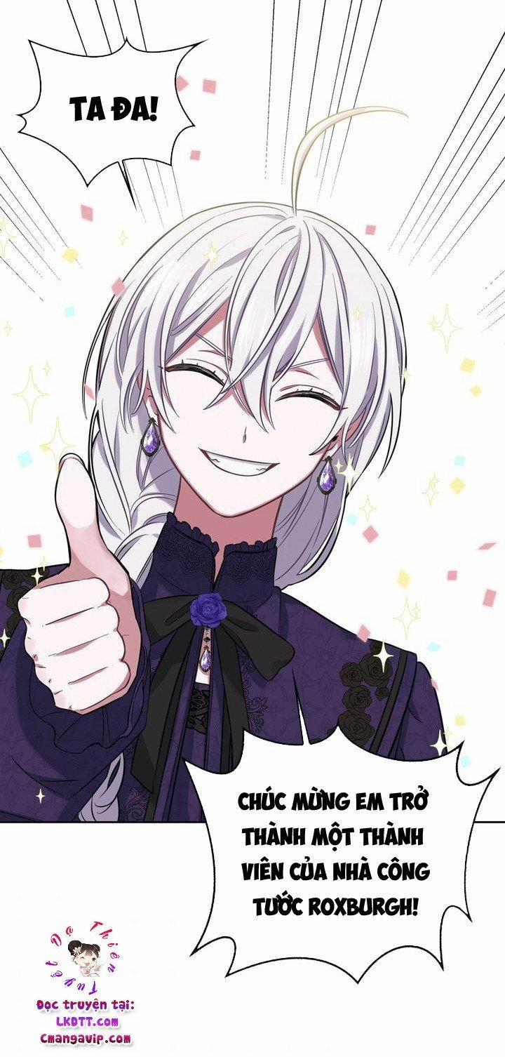 Đừng Đụng Vào Em Trai Ta 5 trang 52