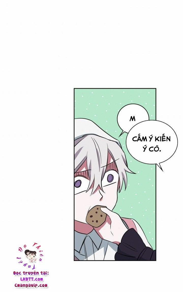 Đừng Đụng Vào Em Trai Ta 5 trang 54