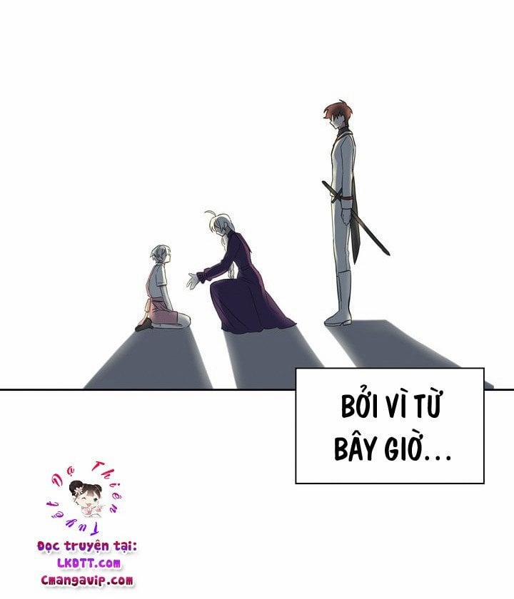 Đừng Đụng Vào Em Trai Ta 5 trang 58