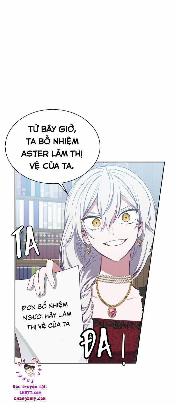 Đừng Đụng Vào Em Trai Ta 5 trang 7