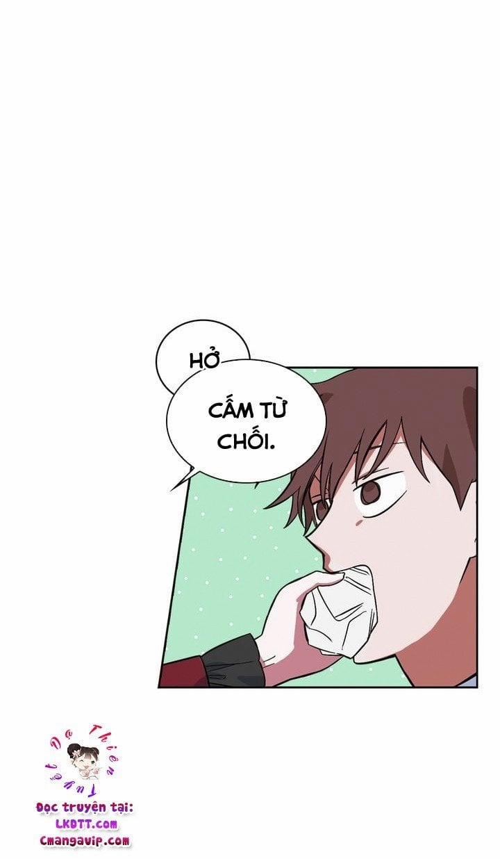 Đừng Đụng Vào Em Trai Ta 5 trang 8