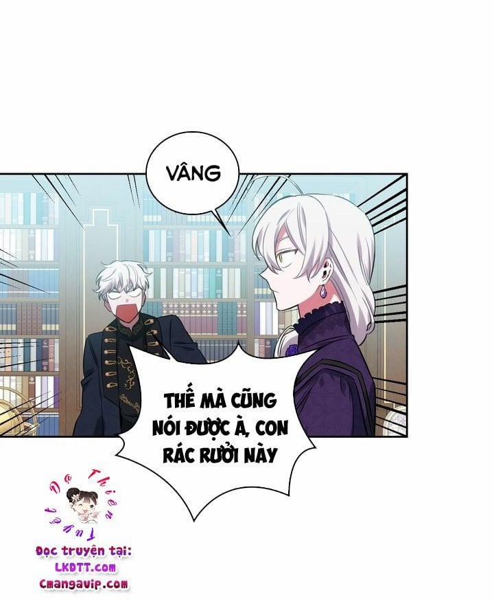 Đừng Đụng Vào Em Trai Ta 6 trang 10