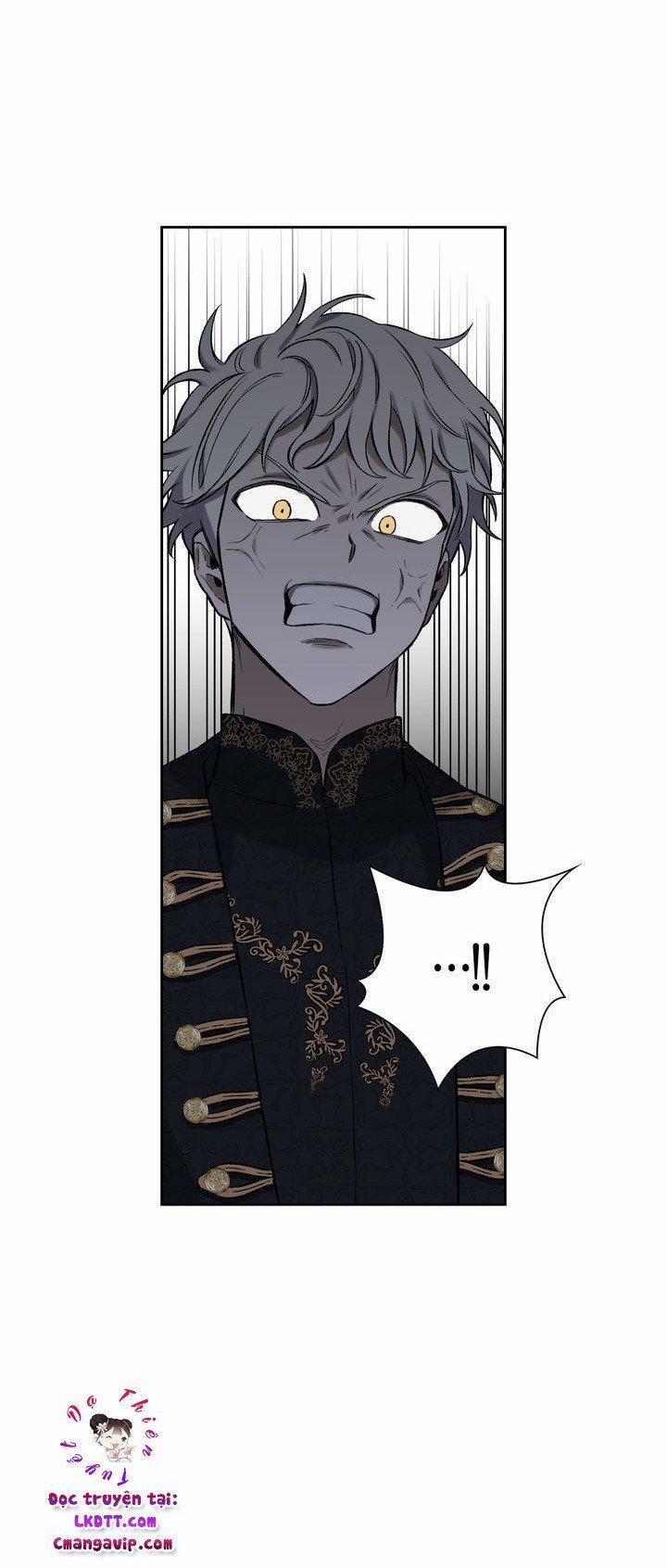 Đừng Đụng Vào Em Trai Ta 6 trang 16