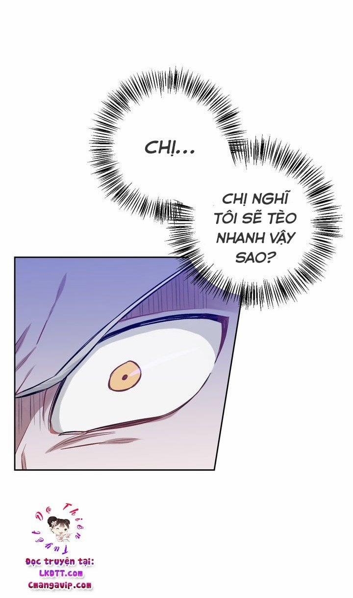 Đừng Đụng Vào Em Trai Ta 6 trang 17
