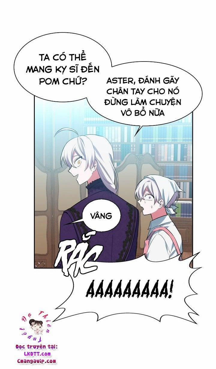 Đừng Đụng Vào Em Trai Ta 6 trang 20