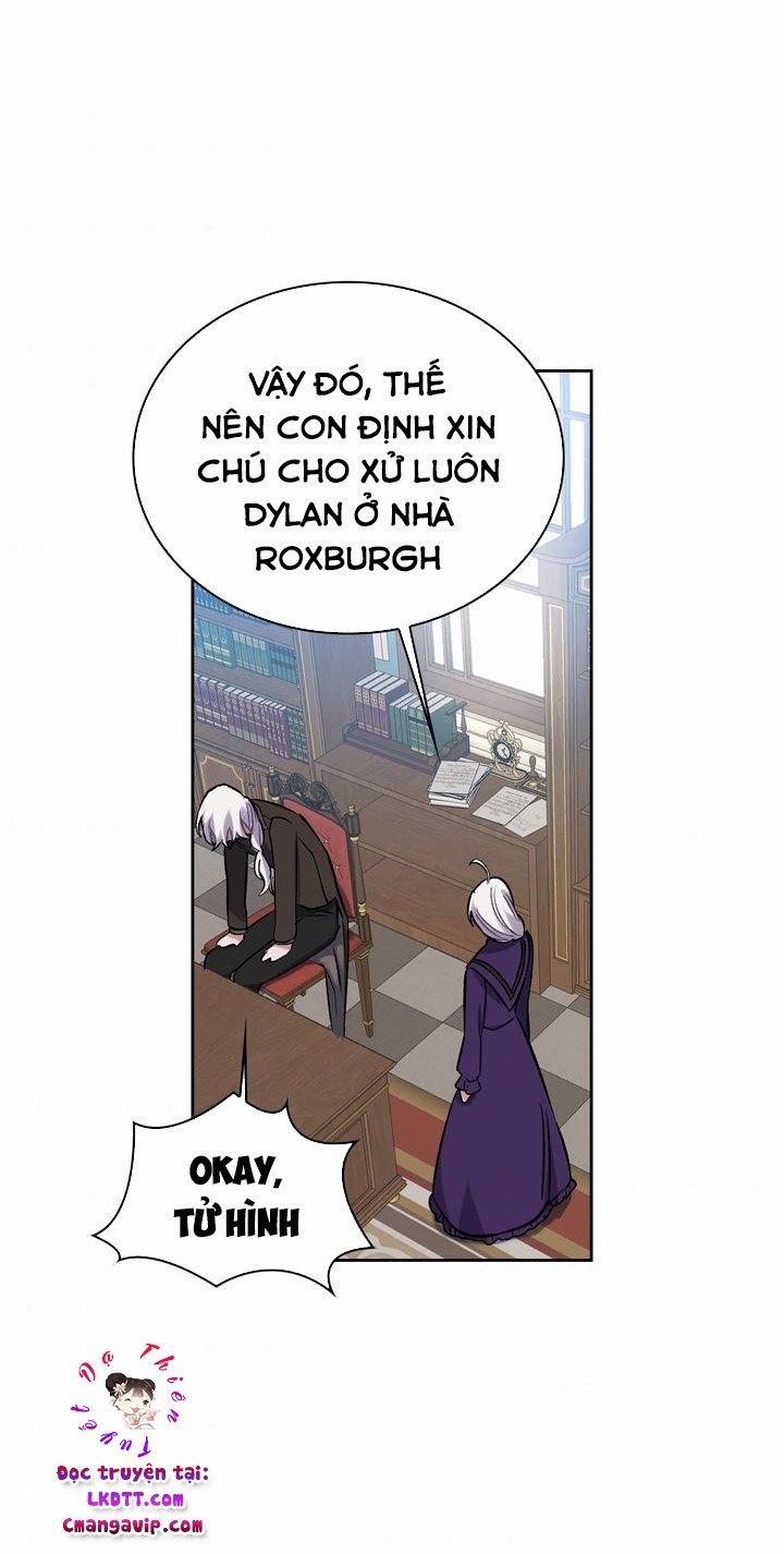 Đừng Đụng Vào Em Trai Ta 6 trang 30