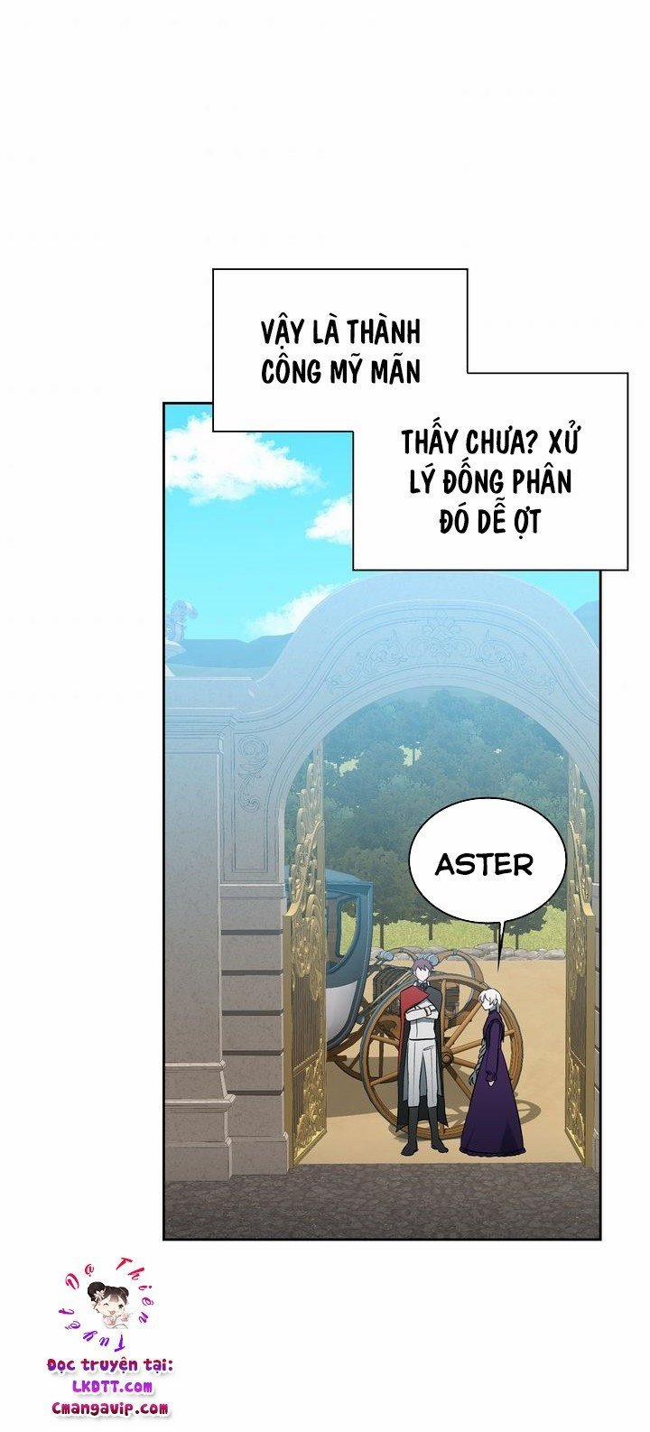 Đừng Đụng Vào Em Trai Ta 6 trang 31