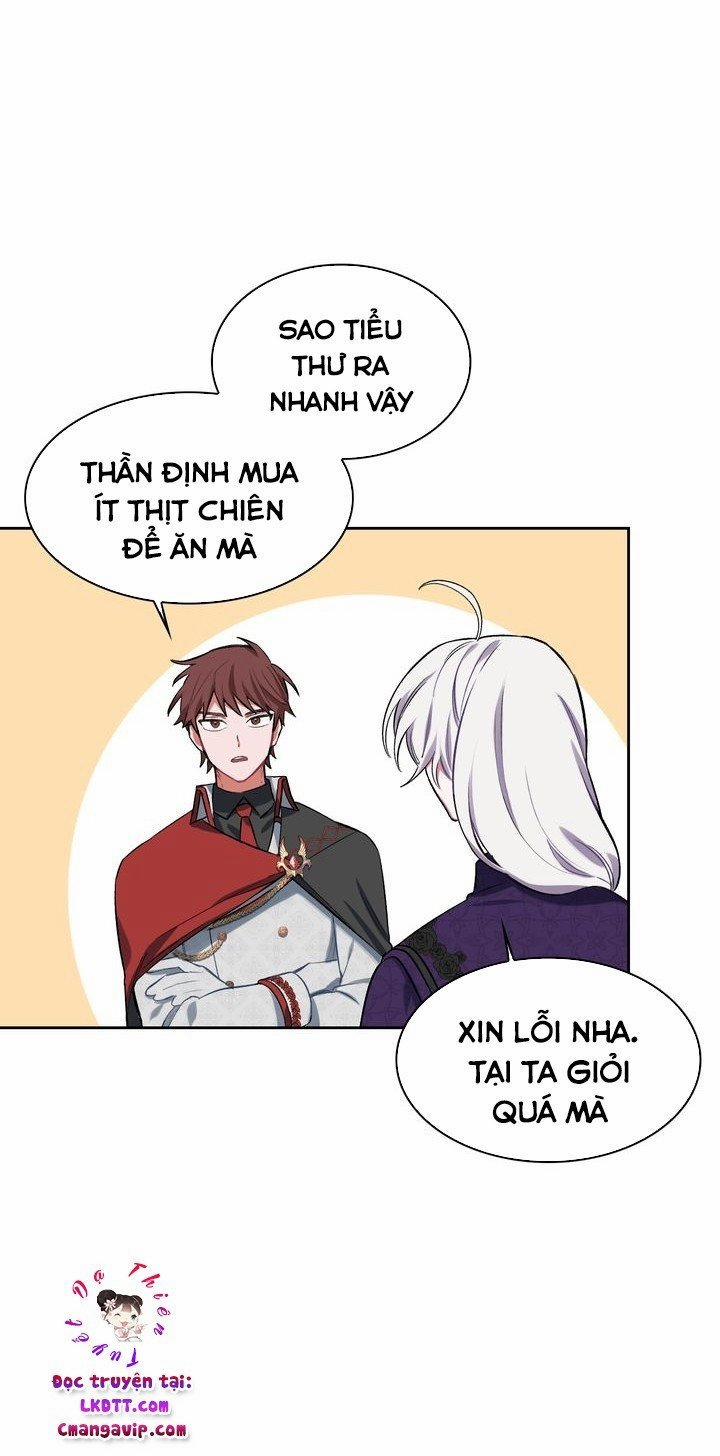 Đừng Đụng Vào Em Trai Ta 6 trang 32