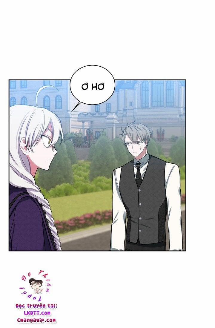 Đừng Đụng Vào Em Trai Ta 6 trang 35