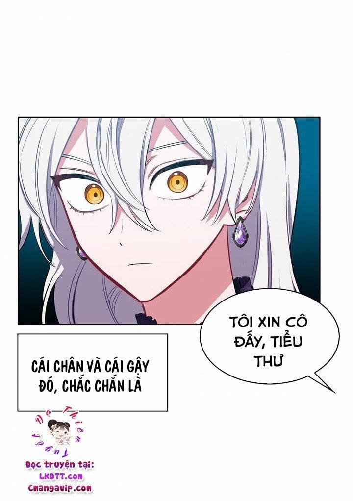 Đừng Đụng Vào Em Trai Ta 6 trang 39