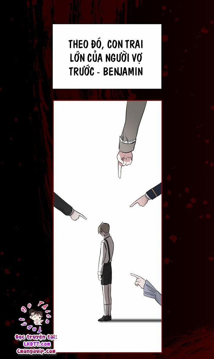 Đừng Đụng Vào Em Trai Ta 6 trang 46