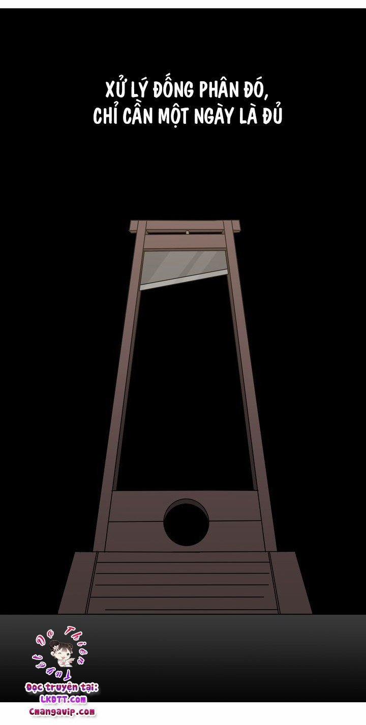 Đừng Đụng Vào Em Trai Ta 6 trang 5