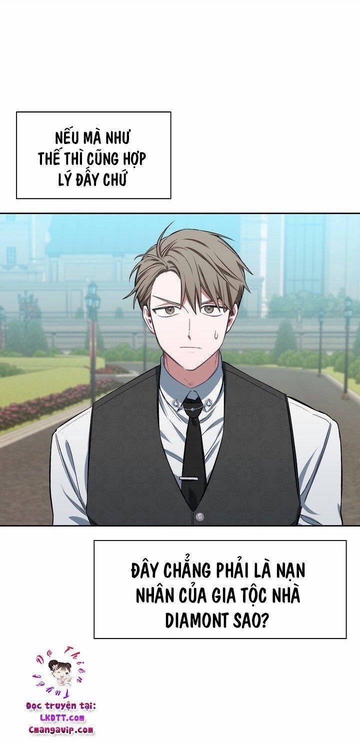 Đừng Đụng Vào Em Trai Ta 6 trang 52