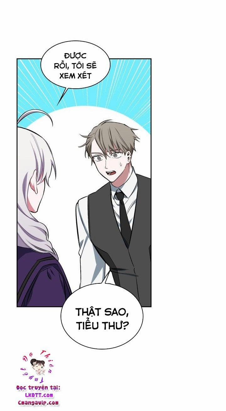 Đừng Đụng Vào Em Trai Ta 6 trang 54