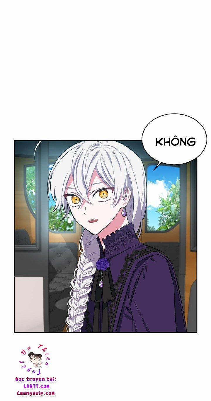 Đừng Đụng Vào Em Trai Ta 6 trang 55