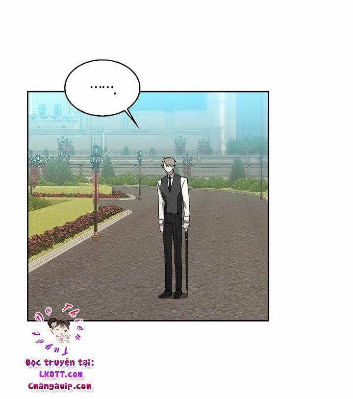 Đừng Đụng Vào Em Trai Ta 6 trang 62