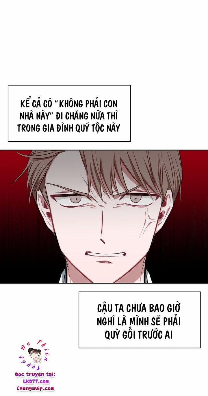 Đừng Đụng Vào Em Trai Ta 6 trang 64