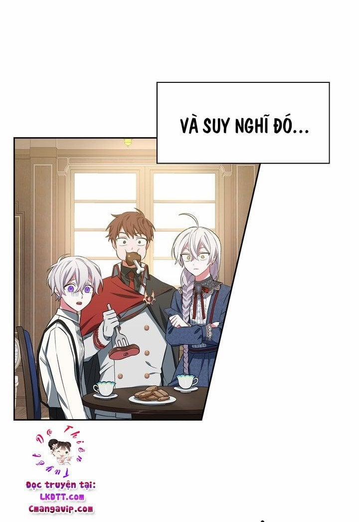 Đừng Đụng Vào Em Trai Ta 6 trang 66