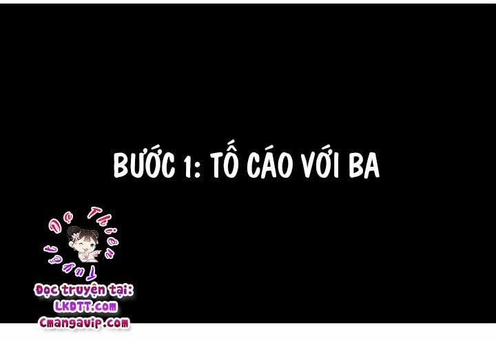 Đừng Đụng Vào Em Trai Ta 6 trang 8