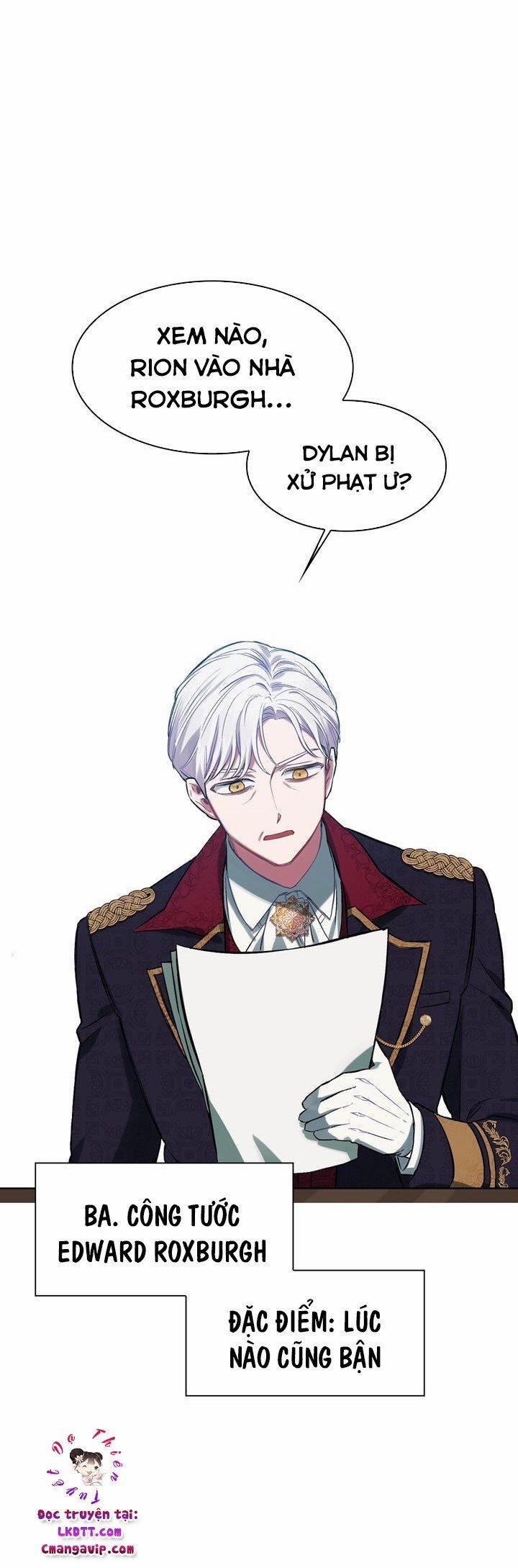 Đừng Đụng Vào Em Trai Ta 6 trang 9