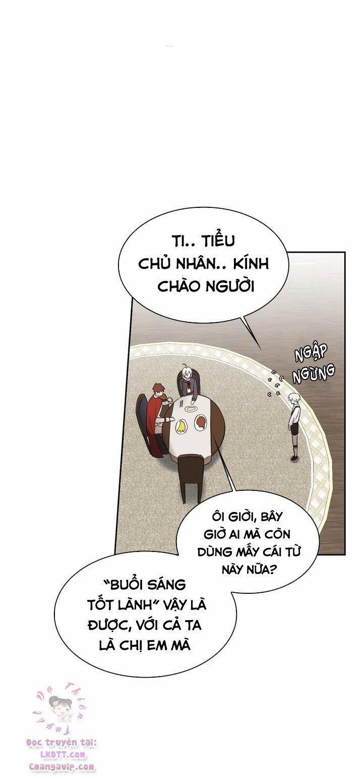 Đừng Đụng Vào Em Trai Ta 7 trang 10