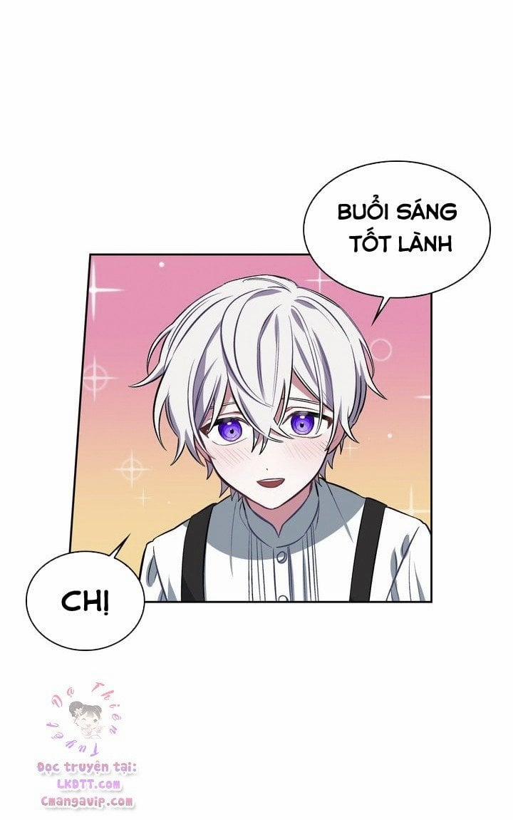 Đừng Đụng Vào Em Trai Ta 7 trang 11