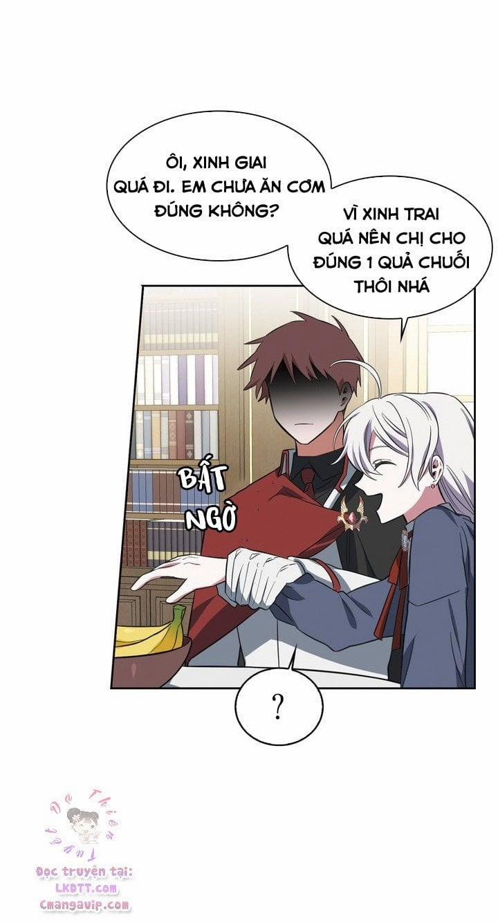 Đừng Đụng Vào Em Trai Ta 7 trang 12