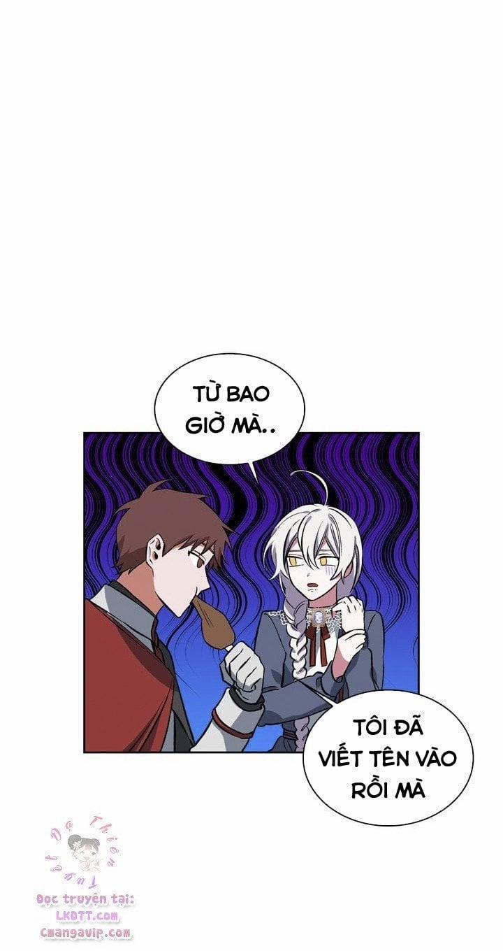 Đừng Đụng Vào Em Trai Ta 7 trang 14