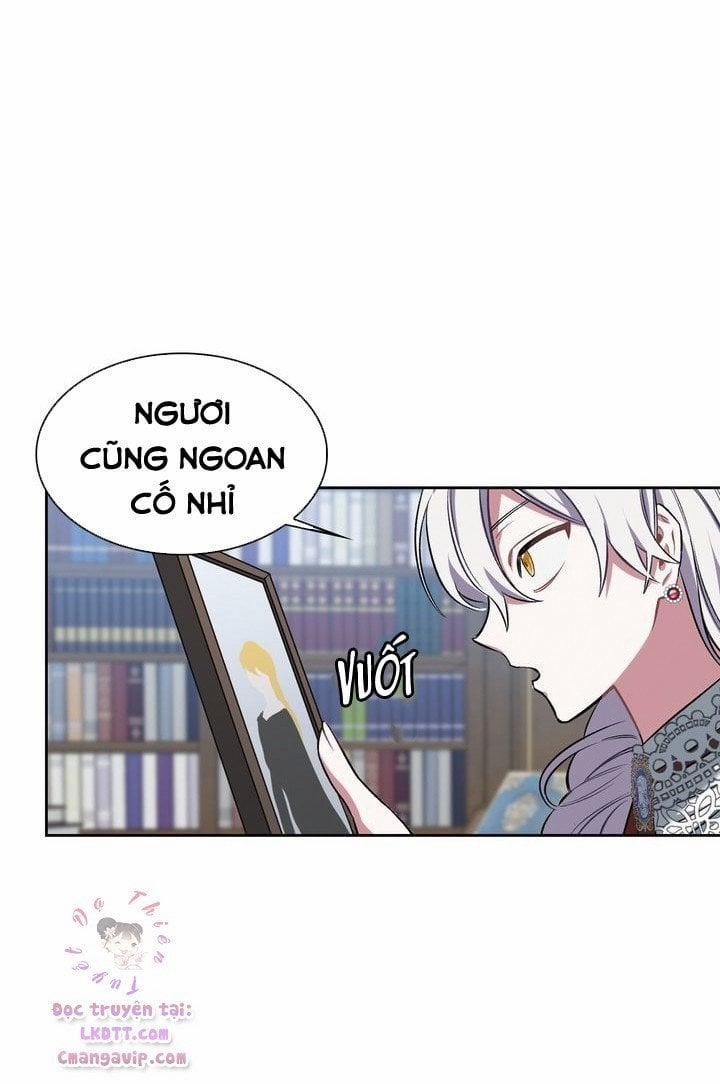 Đừng Đụng Vào Em Trai Ta 7 trang 28