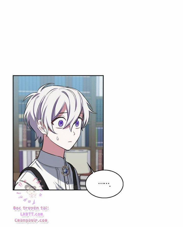 Đừng Đụng Vào Em Trai Ta 7 trang 29