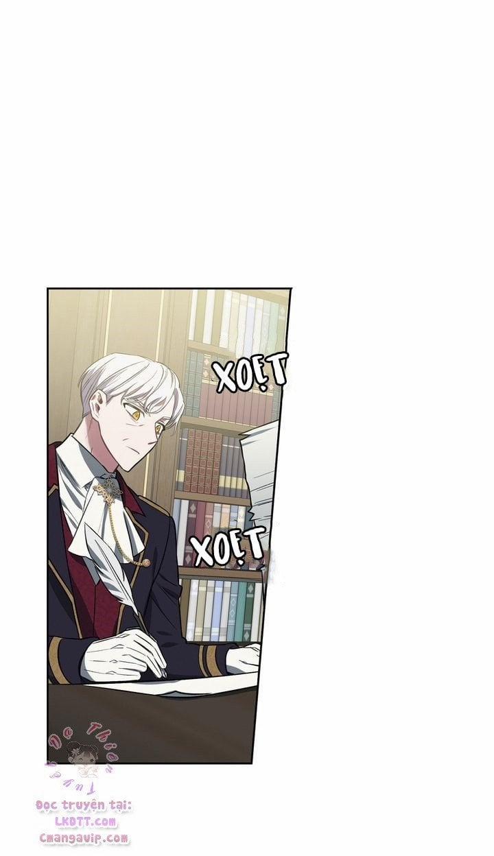 Đừng Đụng Vào Em Trai Ta 7 trang 3