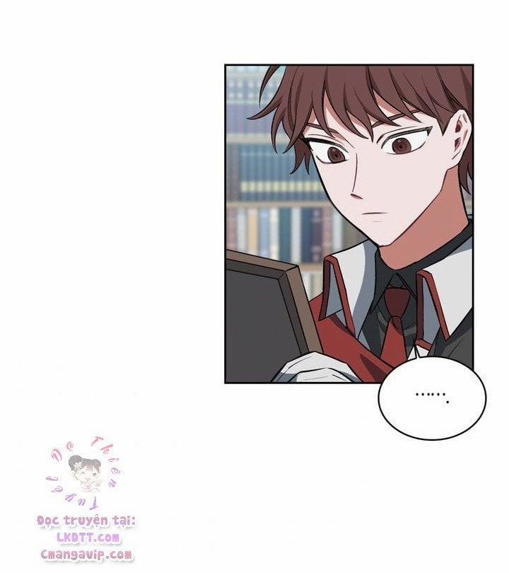 Đừng Đụng Vào Em Trai Ta 7 trang 30