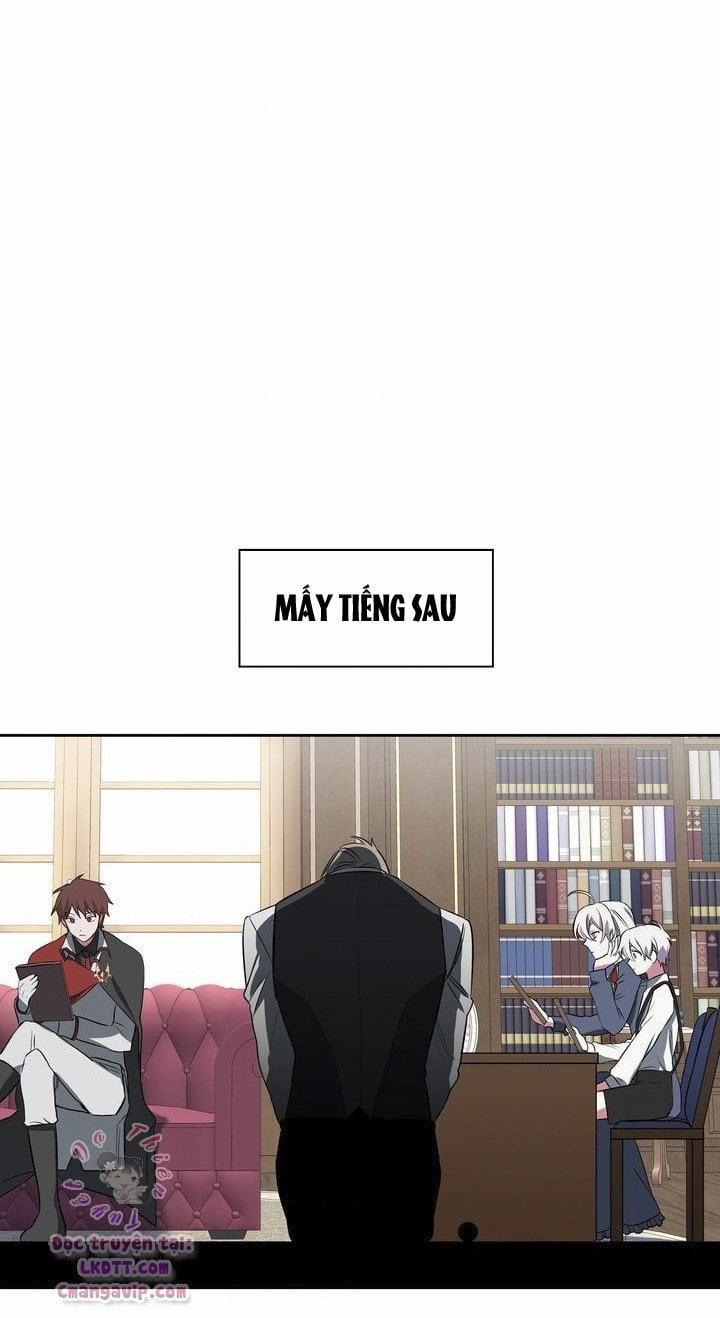 Đừng Đụng Vào Em Trai Ta 7 trang 31