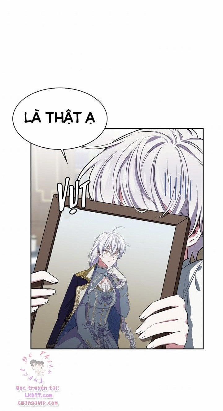 Đừng Đụng Vào Em Trai Ta 7 trang 40