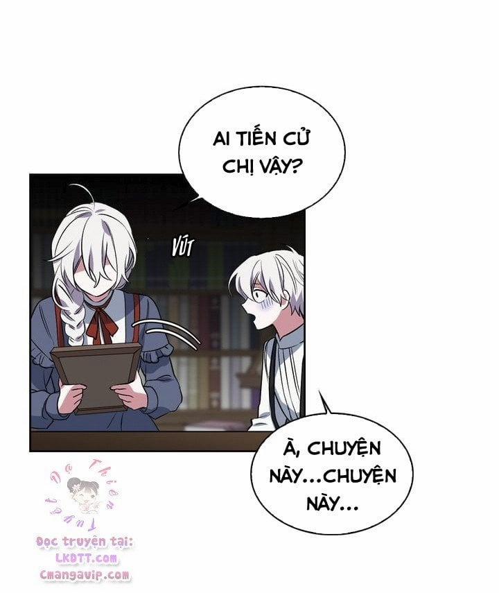 Đừng Đụng Vào Em Trai Ta 7 trang 43