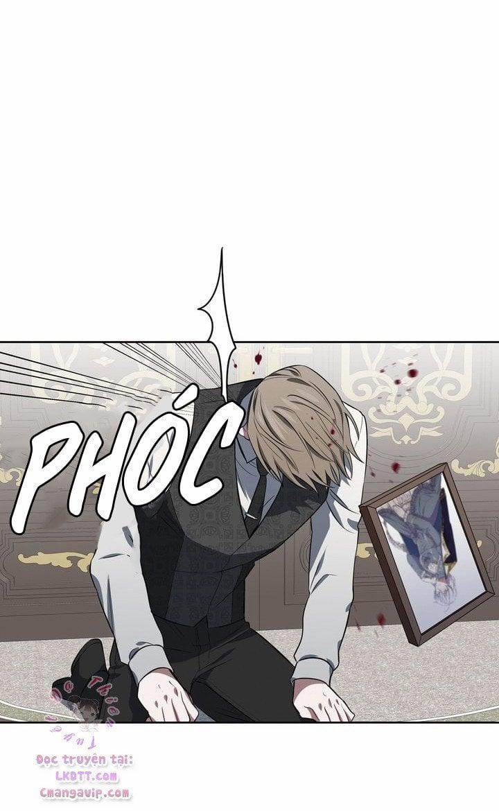 Đừng Đụng Vào Em Trai Ta 7 trang 45