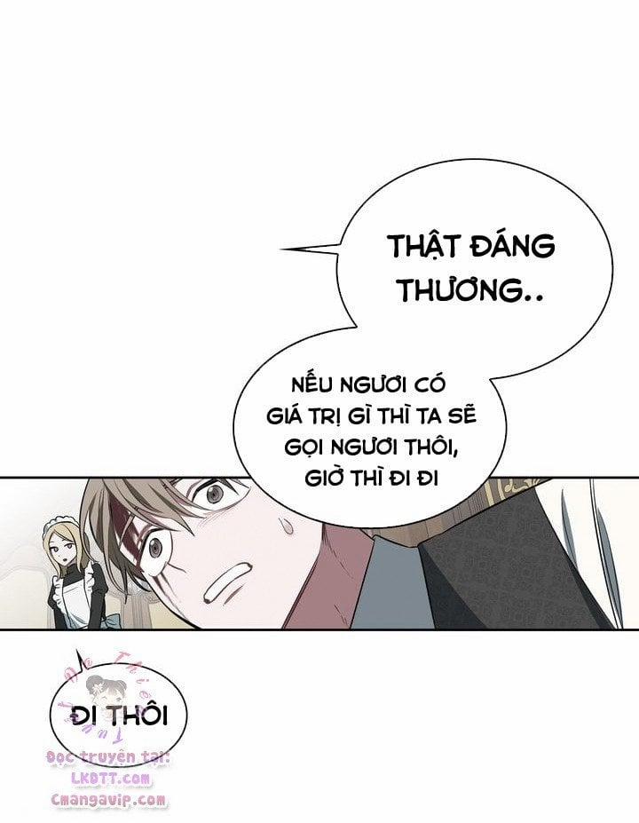 Đừng Đụng Vào Em Trai Ta 7 trang 57