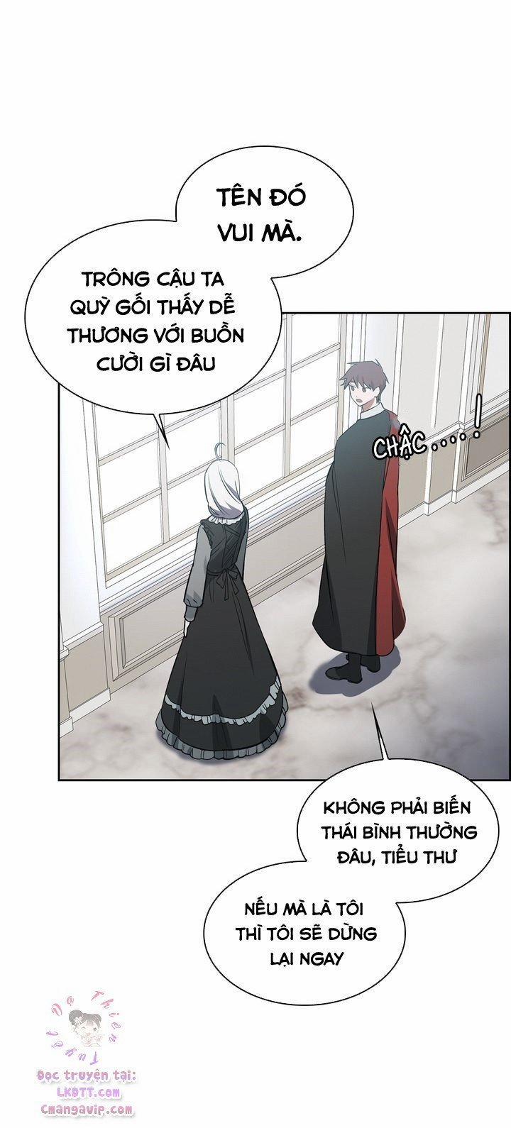 Đừng Đụng Vào Em Trai Ta 7 trang 61