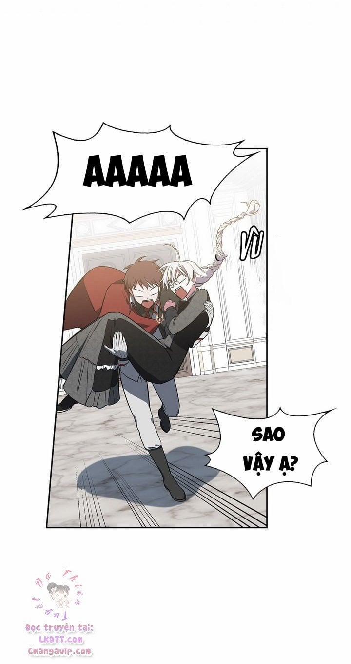 Đừng Đụng Vào Em Trai Ta 7 trang 68