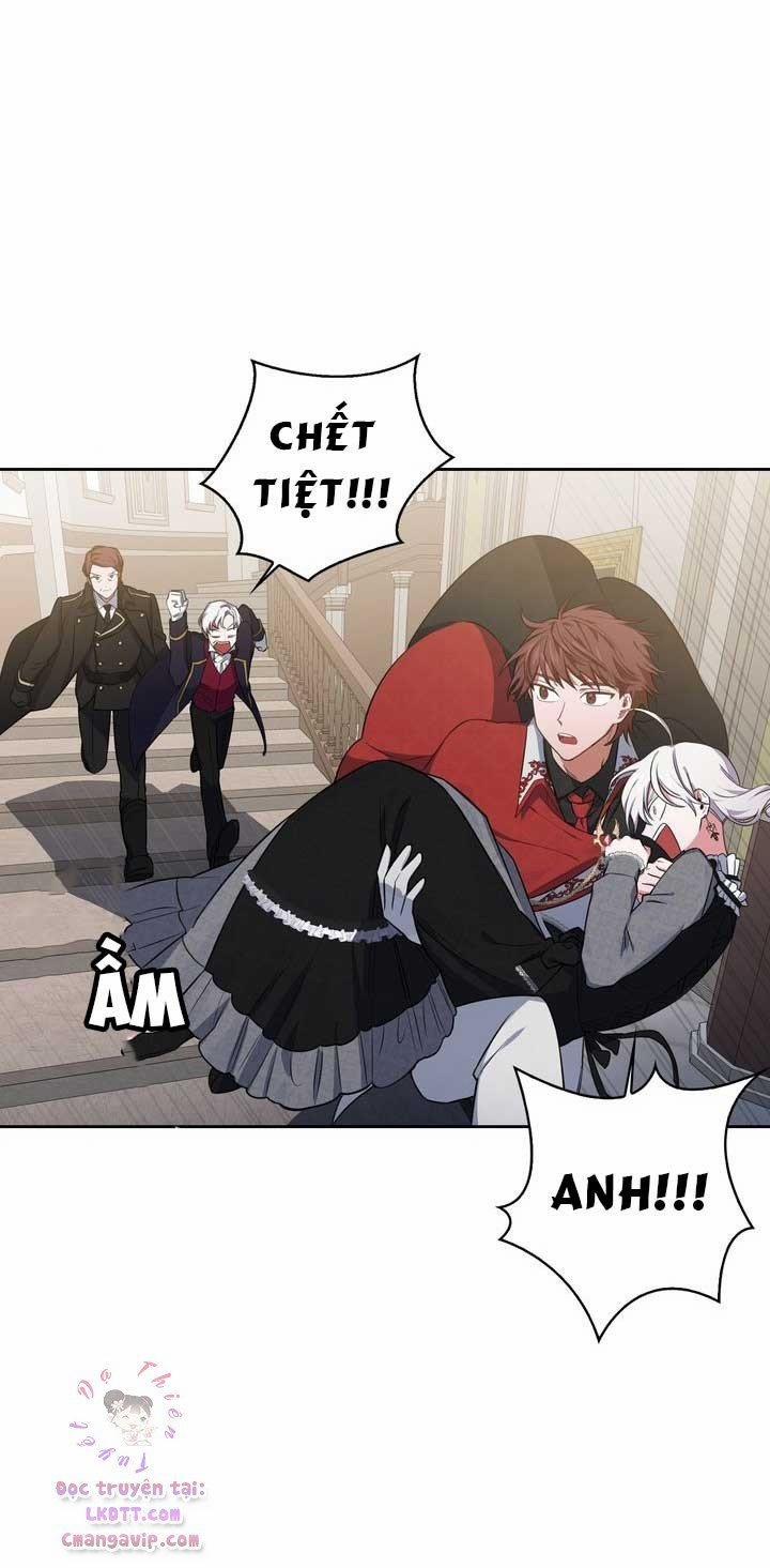 Đừng Đụng Vào Em Trai Ta 8 trang 10