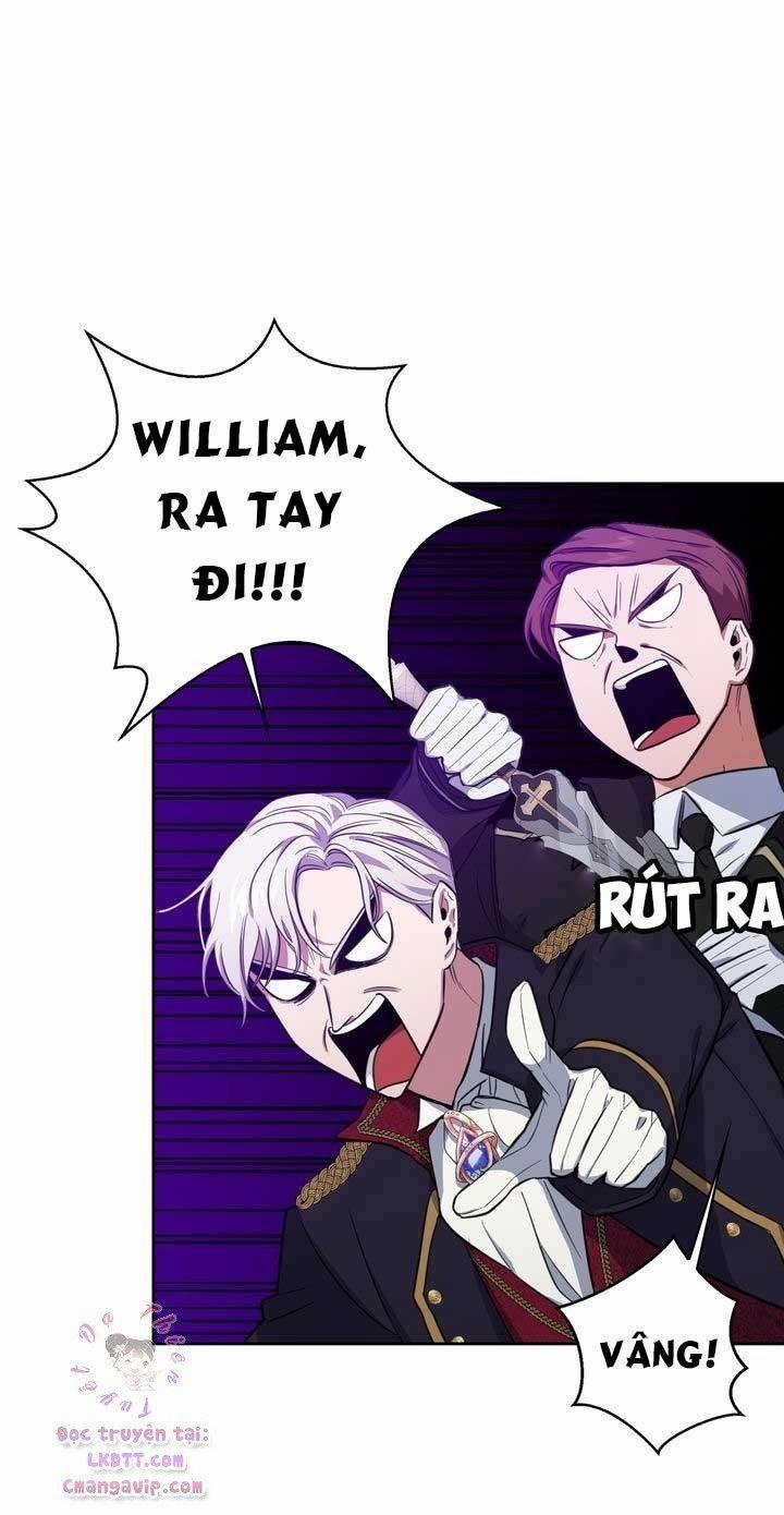 Đừng Đụng Vào Em Trai Ta 8 trang 11