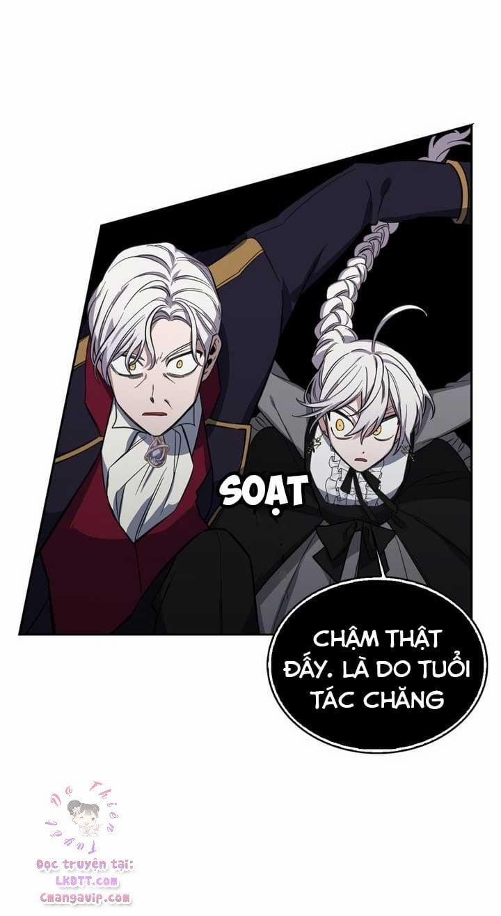 Đừng Đụng Vào Em Trai Ta 8 trang 16