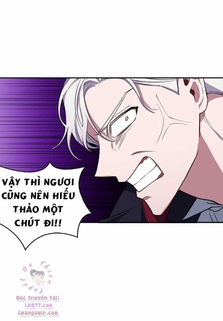 Đừng Đụng Vào Em Trai Ta 8 trang 17