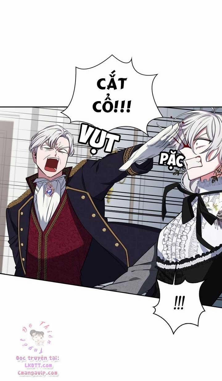 Đừng Đụng Vào Em Trai Ta 8 trang 18