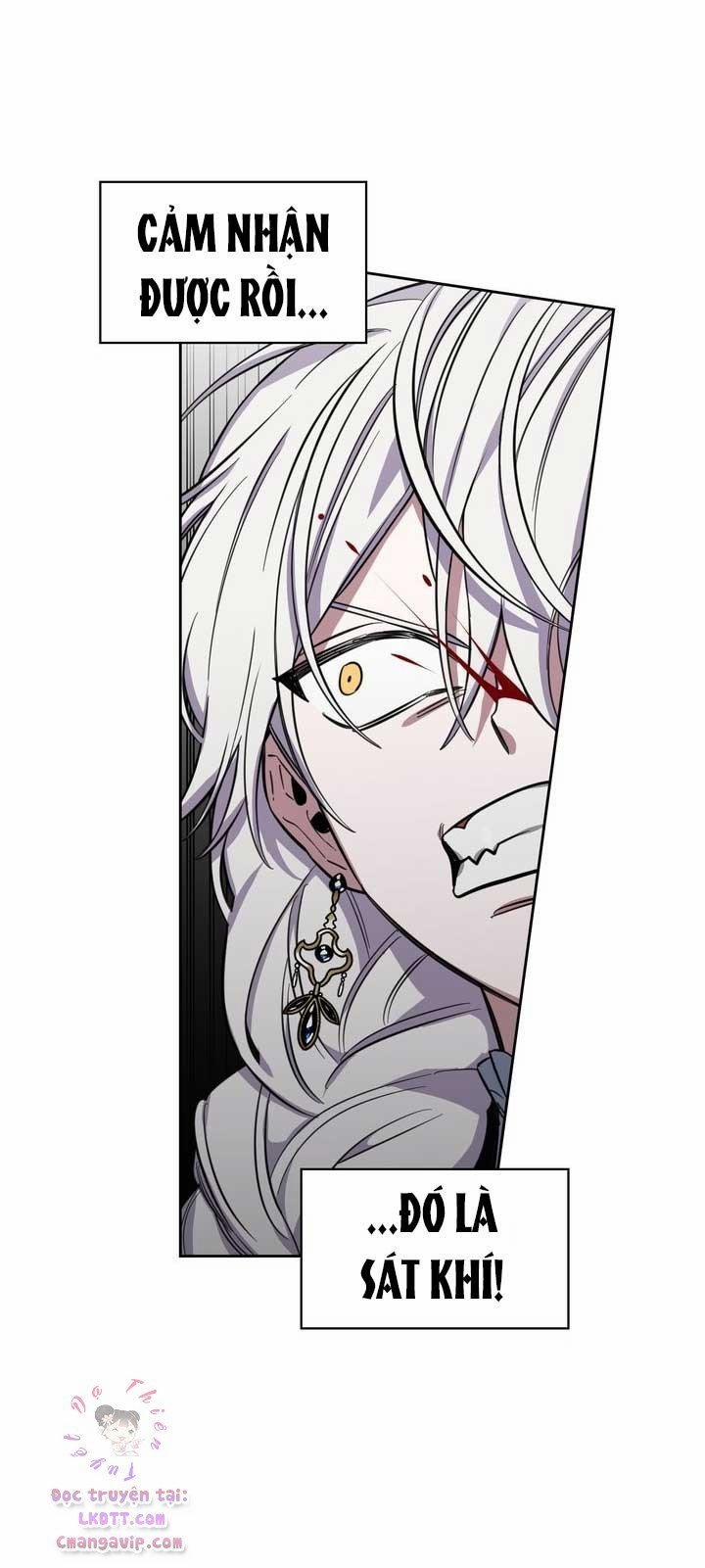 Đừng Đụng Vào Em Trai Ta 8 trang 19