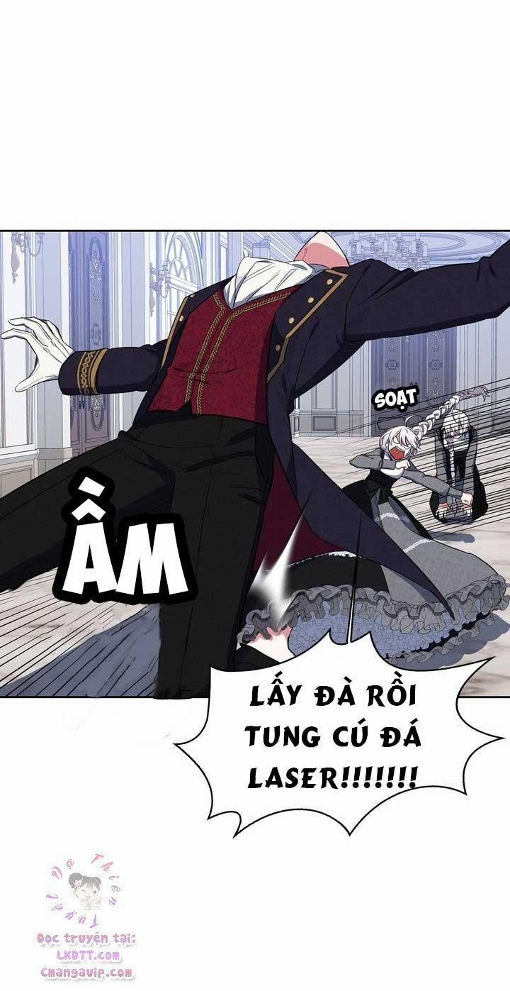 Đừng Đụng Vào Em Trai Ta 8 trang 26