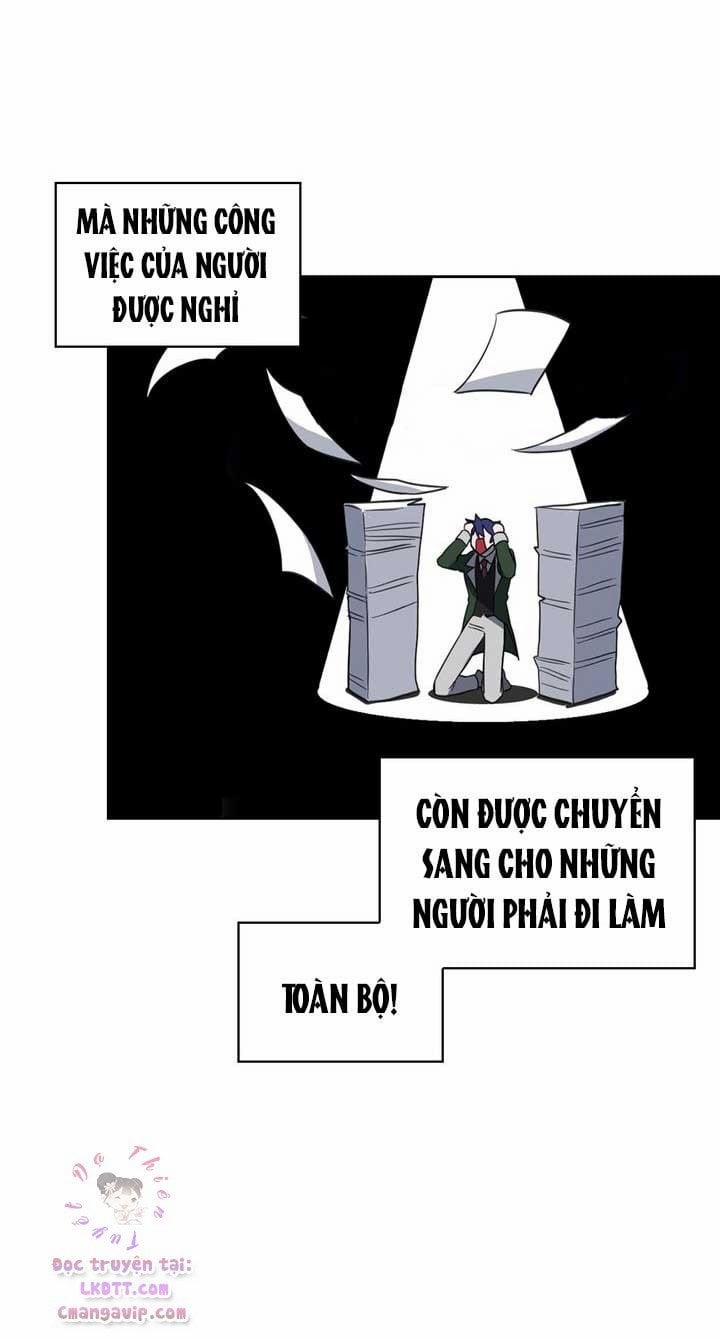 Đừng Đụng Vào Em Trai Ta 8 trang 3